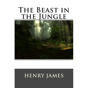 The Beast in the Jungle