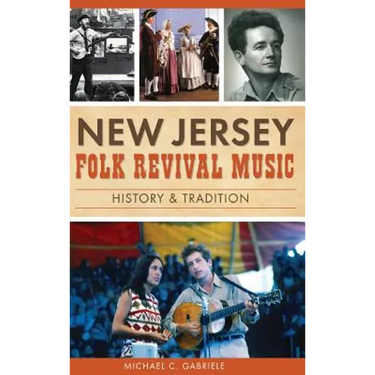 New Jersey Folk Revival Music: History & Tradition