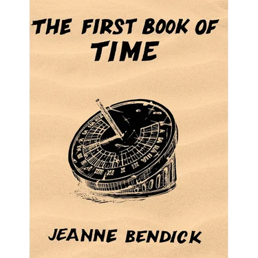 The First Book of Time