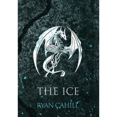 The Ice: The Bound and The Broken Novella