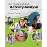 Occupational and Activity Analysis