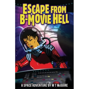 Escape From B-Movie Hell