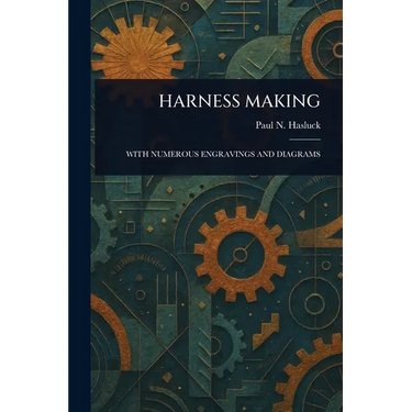 Harness Making