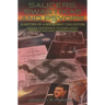 Saucers, Swastikas and Psyops: A History of a Breakaway Civilization: Hidden Aerospace Technologies and Psychological Operations
