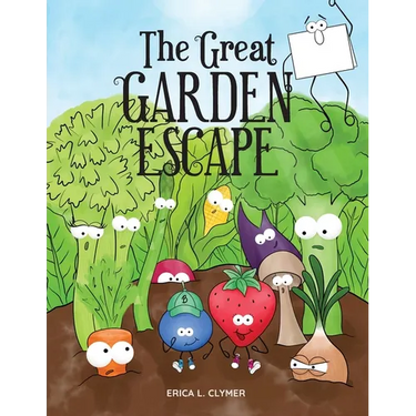 The Great Garden Escape