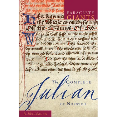Complete Julian of Norwich