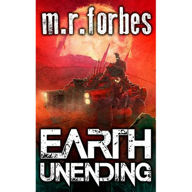 Earth Unending