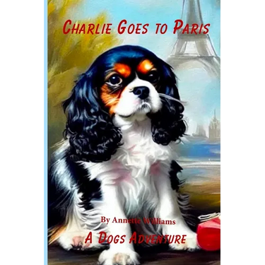 Charlie Goes to Paris
