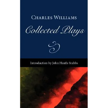 Collected Plays