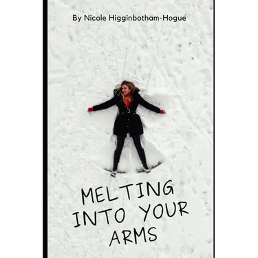 Melting Into Your Arms