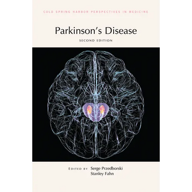 Parkinson's Disease, Second Edition