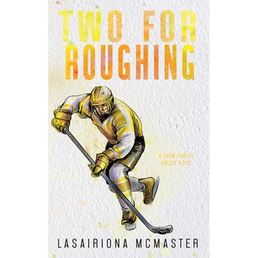 Two for Roughing