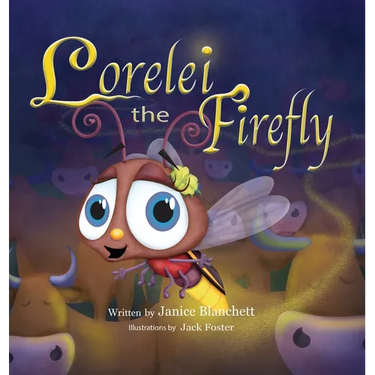 Lorelei the Firefly