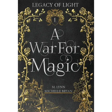 A War For Magic