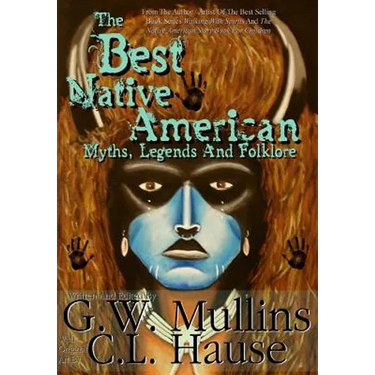 The Best Native American Myths, Legends, and Folklore