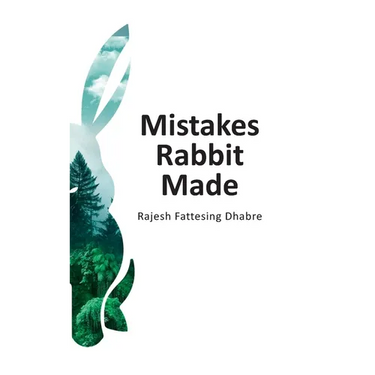 Mistakes Rabbit Made