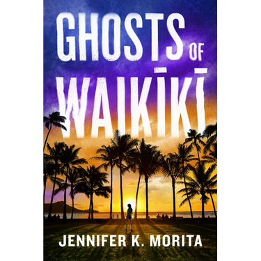 Ghosts of Waikiki