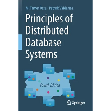 Principles of Distributed Database Systems