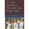 St. Jude Devotions, Novenas and Prayer Book