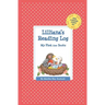 Lilliana's Reading Log: My First 200 Books (GATST)