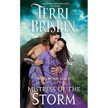 Mistress of the Storm: The STORM Series