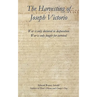The Harvesting of Joseph Victorio
