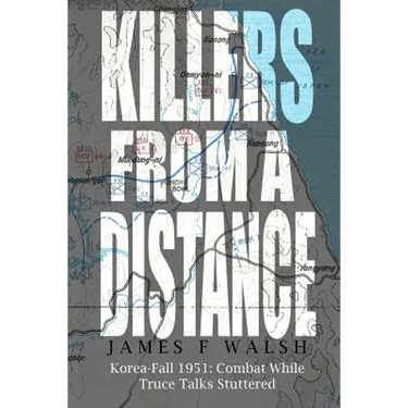 Killers From a Distance