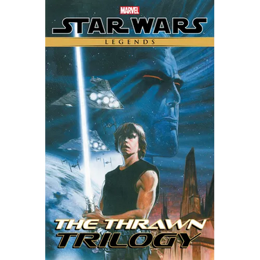 Star Wars Legends: The Thrawn Trilogy