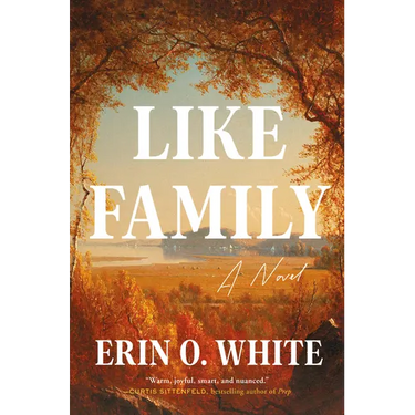 Like Family