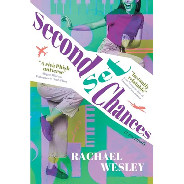 Second Set Chances