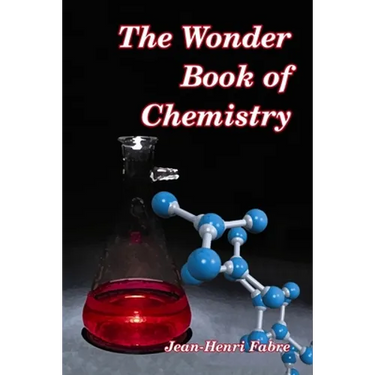 The Wonder Book of Chemistry