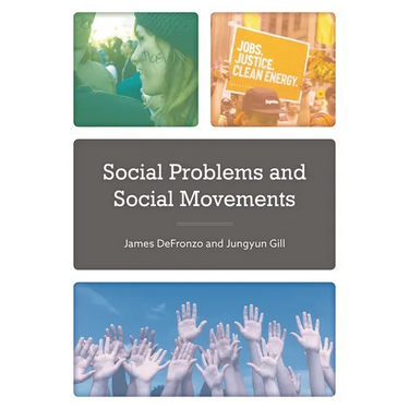 Social Problems and Social Movements