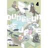 Dungeon People Vol. 4