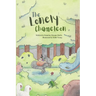 The Lonely Chameleon