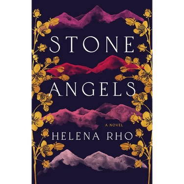 Stone Angels