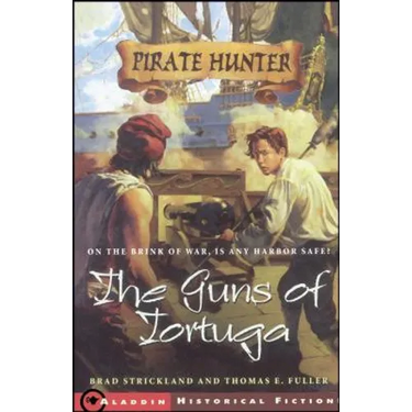 The Guns of Tortuga