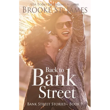 Back to Bank Street