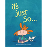 It's Just So...: Back to School for Lizzy