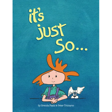 It's Just So...: Back to School for Lizzy