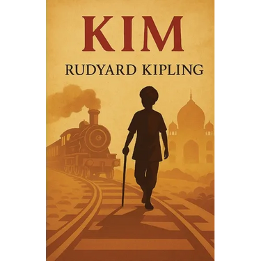 Kim(Illustrated)