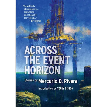 Across the Event Horizon