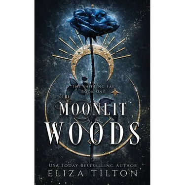 The Moonlit Woods