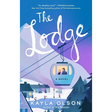 The Lodge