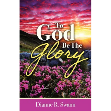 To God Be the Glory