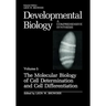 The Molecular Biology of Cell Determination and Cell Differentiation: Volume 5: The Molecular Biology of Cell Determination and Cell Differentiation