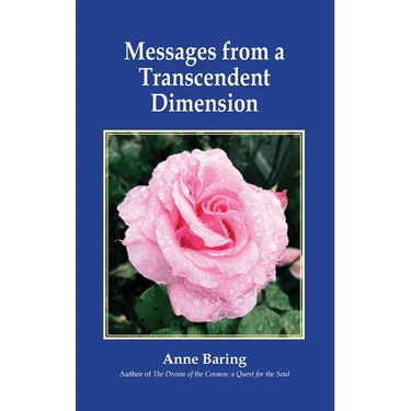 Messages from a Transcendent Dimension