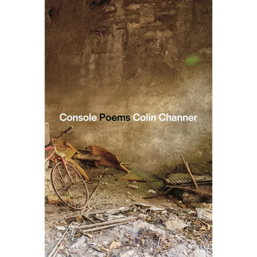 Console: Poems