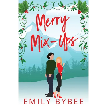 Merry Mix-Ups