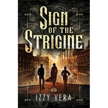 Sign of the Strigine