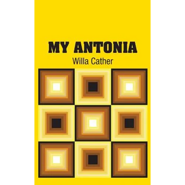 My Antonia